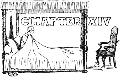 CHAPTER XIV CHAPTER XIV