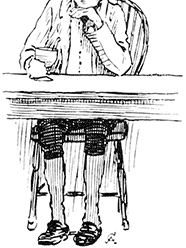 CHAPTER XXI CHAPTER XXI