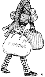 CHAPTER XXII CHAPTER XXII