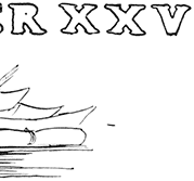 CHAPTER XXV CHAPTER XXV