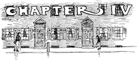 Chapter IV Chapter IV