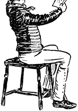 CHAPTER IX CHAPTER IX