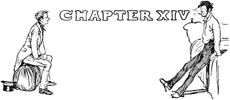 CHAPTER XIV CHAPTER XIV