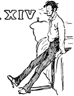 CHAPTER XIV CHAPTER XIV