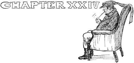 CHAPTER XXIV CHAPTER XXIV