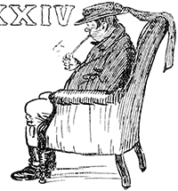 CHAPTER XXIV CHAPTER XXIV