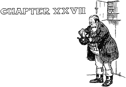 CHAPTER XXVII CHAPTER XXVII