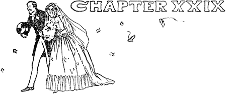 CHAPTER XXIX CHAPTER XXIX