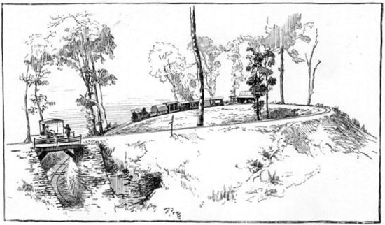 The Darjeeling and Himalayan Railway The Darjeeling and Himalayan Railway