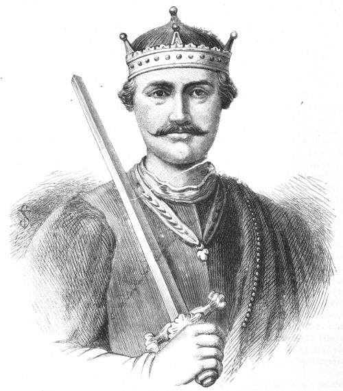 WILLIAM I., SURNAMED THE CONQUEROR