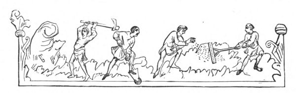 March Rhede-monath or Illyd-monath