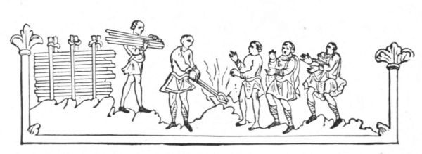 November Wint-monath