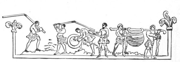 December Aerra Geola or Heilig-monath