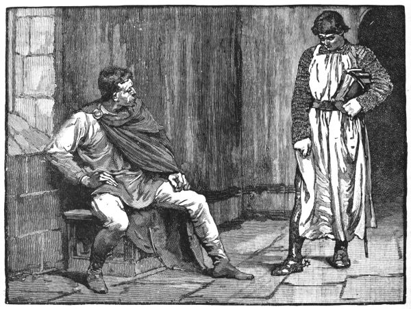 WALTHEOF'S CONFESSION