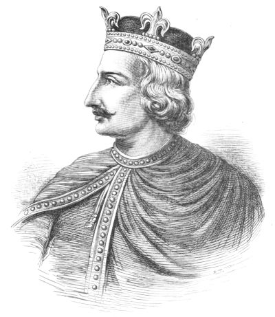 HENRY I