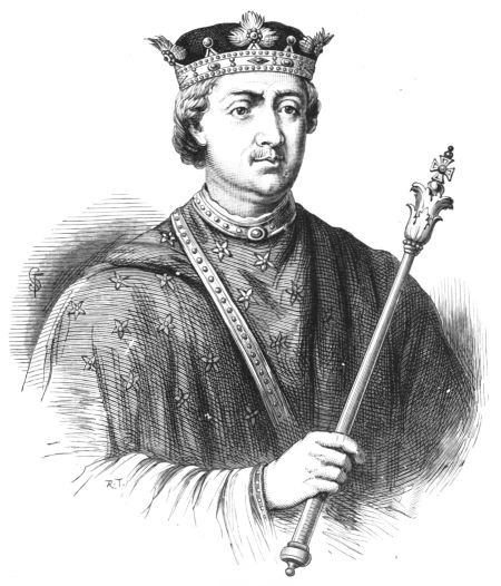 HENRY II