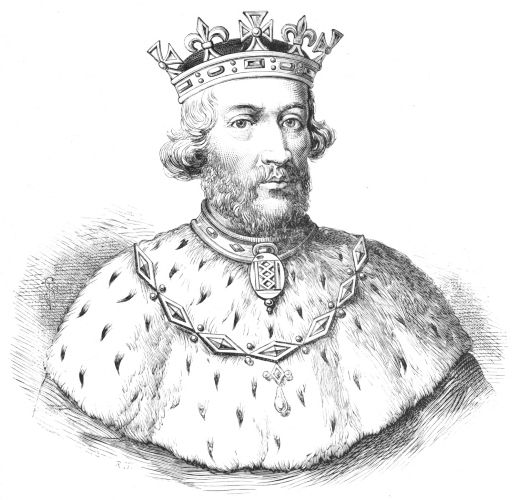 EDWARD II