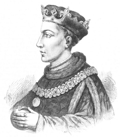 HENRY V