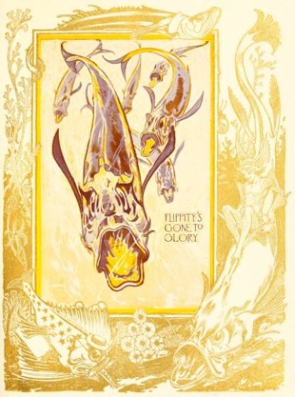 FLIPPITY'S GONE TO GLORY