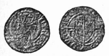 PENNY OF HENRY VII