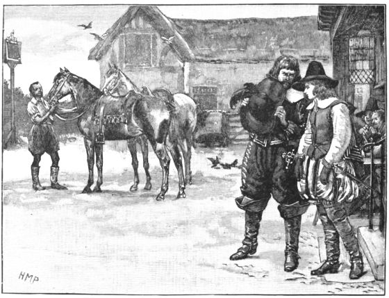 PLIGHT OF THE LADY ARABELLA STUART