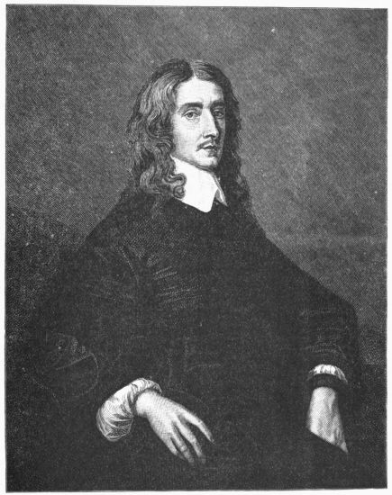 JOHN SELDEN From the Portrait by the Elder Mytens