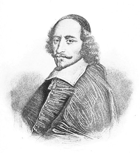 CARDINAL MAZARIN