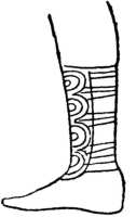 Fig. 47. Boot. Illustration: Boot