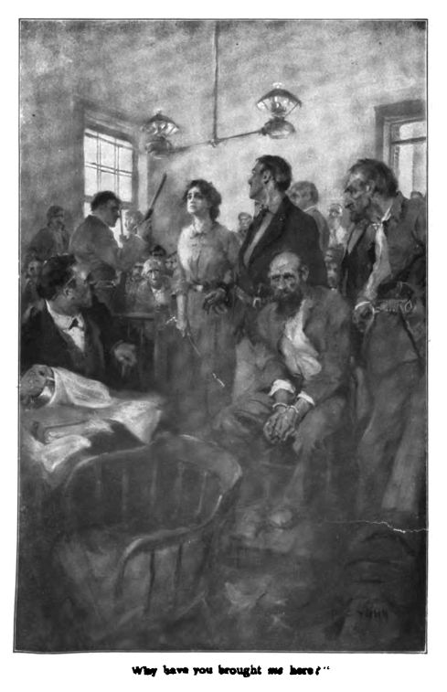 'why Have You Brought Me Here?', 0342