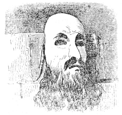 Mask Illustration: Mask