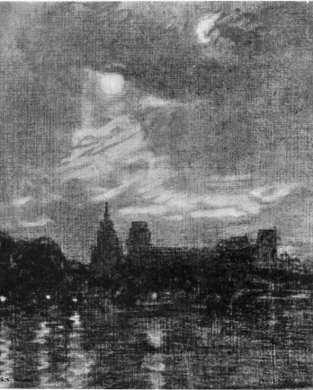 AVIGNON.  [Frontispiece.  