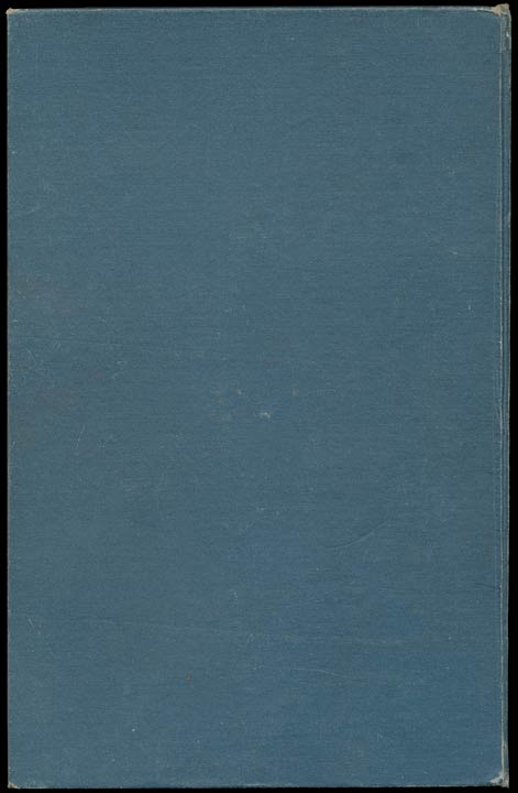 Oorspronkelijke achterkant.