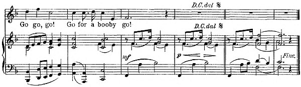 music continued music continued