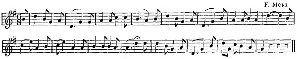 F. Mori. F. Mori.