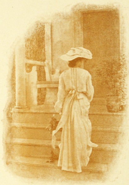 she turned away she turned away