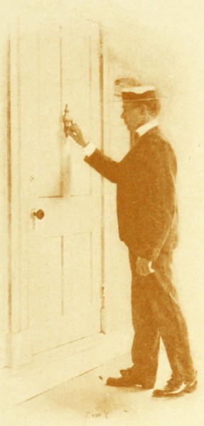 Burton knocks Burton knocks