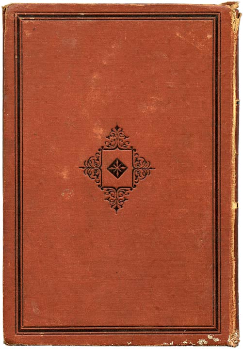 Oorspronkelijke achterkant.