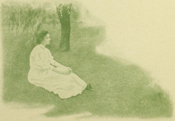 Clytie on the bank Clytie on the bank