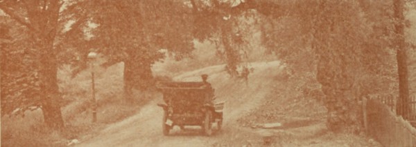 big blue touring car big blue touring car