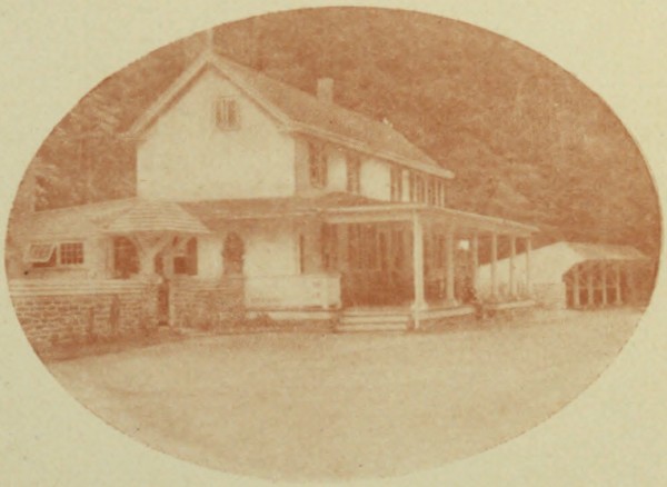 Roadside Inn Roadside Inn