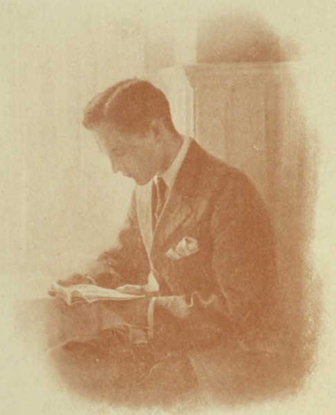 Ethan reading a novel Ethan reading a novel