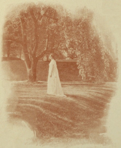 Clytie—Miss Hoyt Clytie—Miss Hoyt