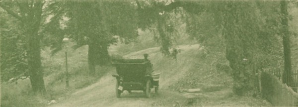 big blue touring car big blue touring car