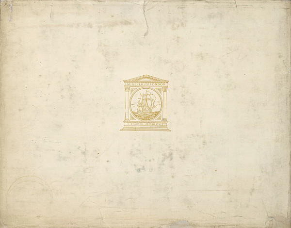 back dust jacket back dust jacket