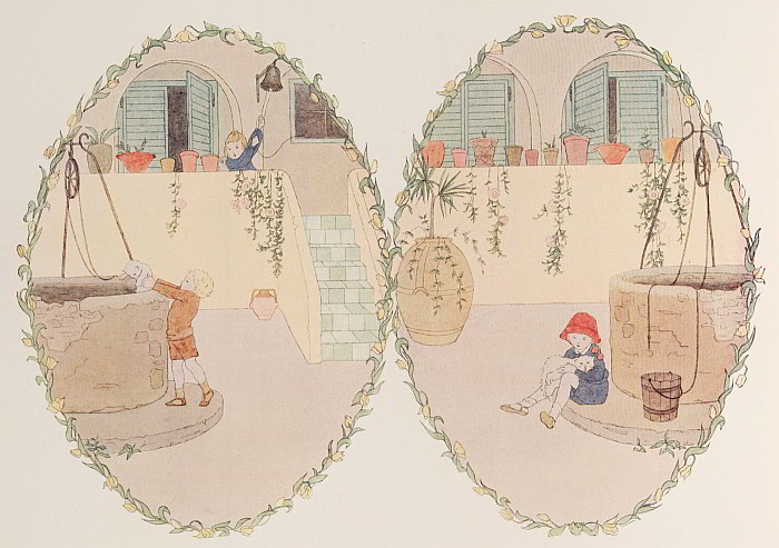 Ding Dong Bell Ding Dong Bell