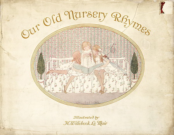 front dust jacket front dust jacket