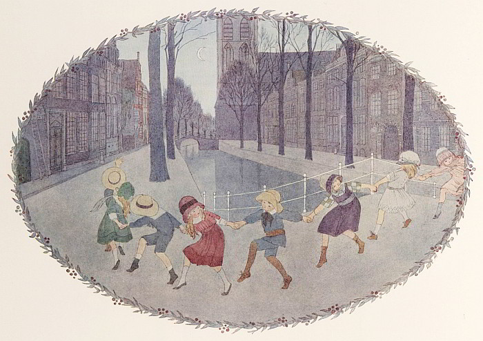 Girls and Boys Girls and Boys