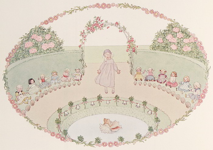 Mary, Mary Mary, Mary