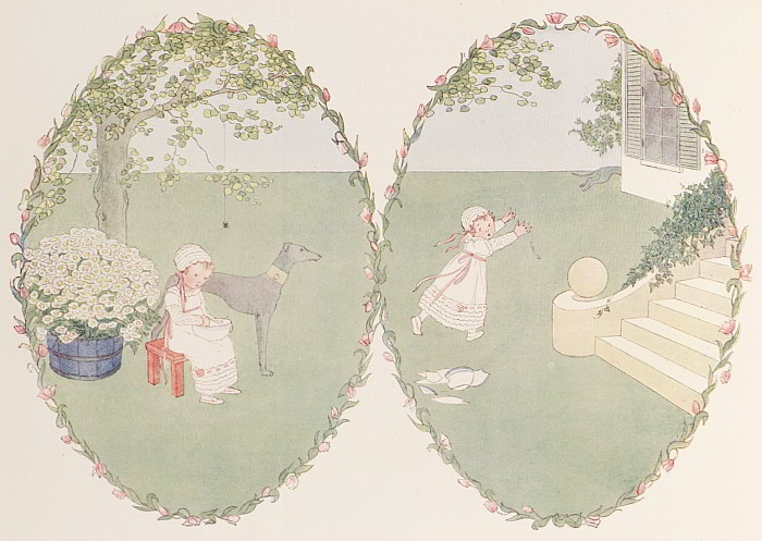 Miss Muffet Miss Muffet