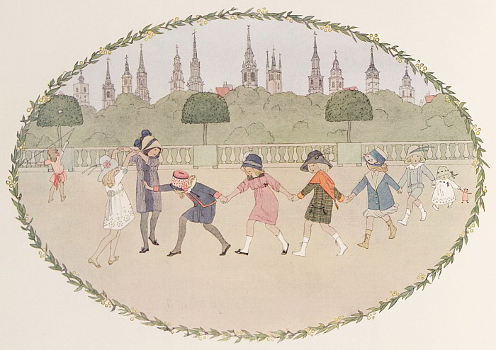 Oranges and Lemons Oranges and Lemons